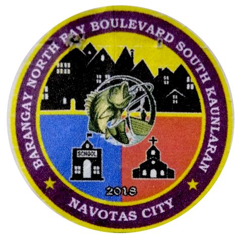 navotas logo|Our Barangays .